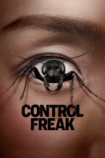 دانلود فیلم Control Freak 2025 دوبله فارسی