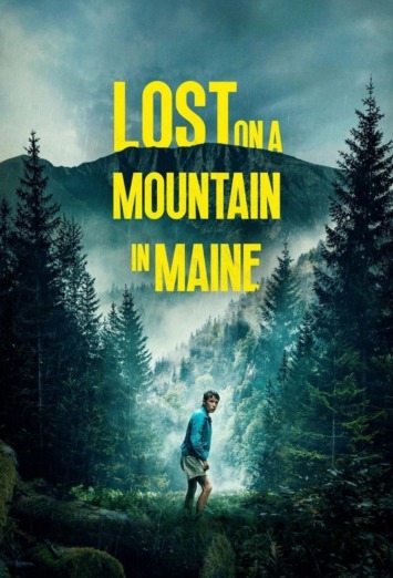 دانلود فیلم Lost on a Mountain in Maine 2024 دوبله فارسی