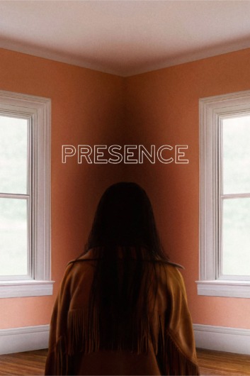 دانلود فیلم Presence 2024 دوبله فارسی