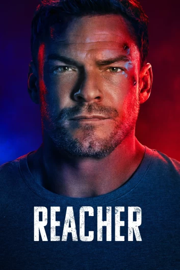 دانلود سریال Reacher دوبله فارسی