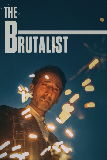 دانلود فیلم The Brutalist 2024 دوبله فارسی