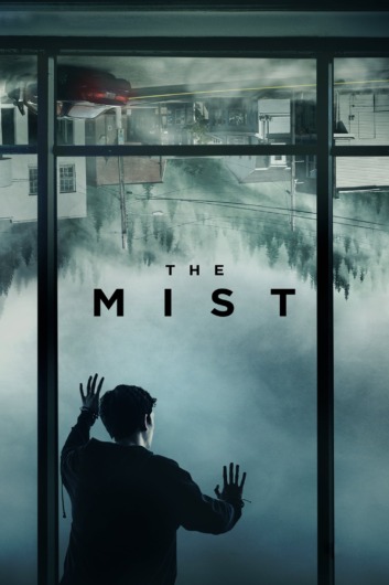 دانلود فیلم The Mist 2007 دوبله فارسی