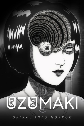 دانلود سریال Uzumaki دوبله فارسی