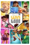 دانلود سریال Win or Lose دوبله فارسی