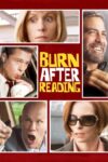 دانلود فیلم Burn After Reading 2008 دوبله فارسی