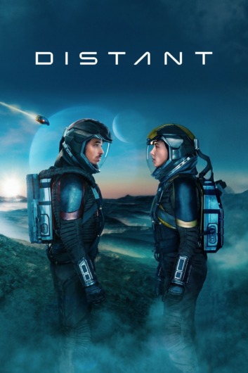 دانلود فیلم Distant 2024 دوبله فارسی