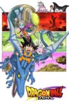 دانلود سریال Dragon Ball Daima دوبله فارسی