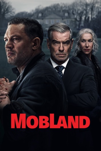 دانلود سریال MobLand دوبله فارسی