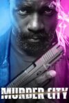 دانلود فیلم Murder City 2023 دوبله فارسی