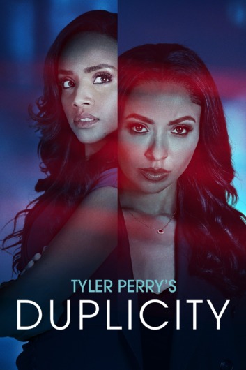 دانلود فیلم Tyler Perrys Duplicity 2025 دوبله فارسی