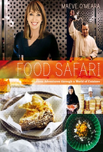 دانلود سریال Food Safari دوبله فارسی