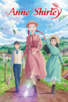دانلود سریال Anne Shirley دوبله فارسی