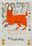 دانلود فیلم 2024 Frewaka دوبله فارسی