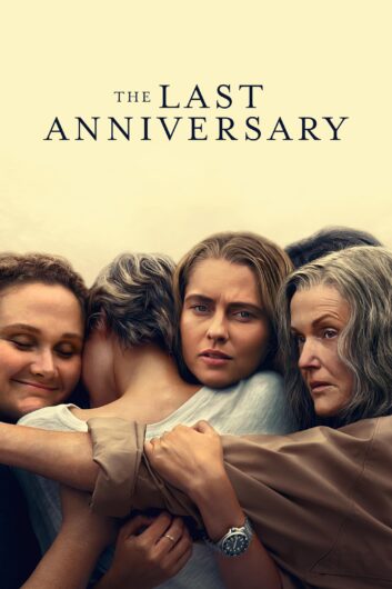 دانلود سریال The Last Anniversary دوبله فارسی