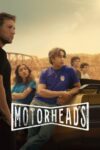 دانلود سریال Motorheads دوبله فارسی