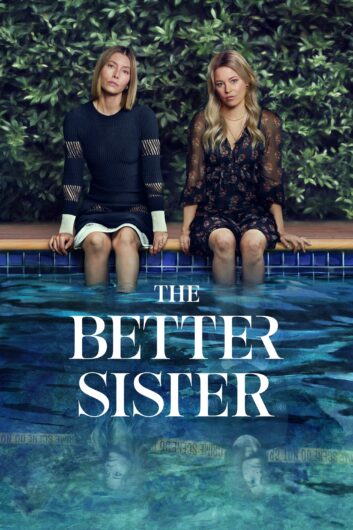 دانلود سریال The Better Sister دوبله فارسی