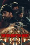 دانلود سریال The Helicopter Heist دوبله فارسی