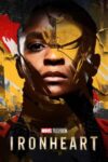 دانلود سریال Ironheart دوبله فارسی