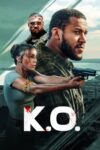 دانلود فیلم K.O. 2025 دوبله فارسی