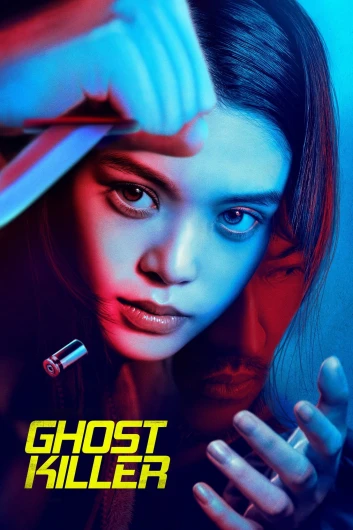 دانلود فیلم Ghost Killer 2024 دوبله فارسی