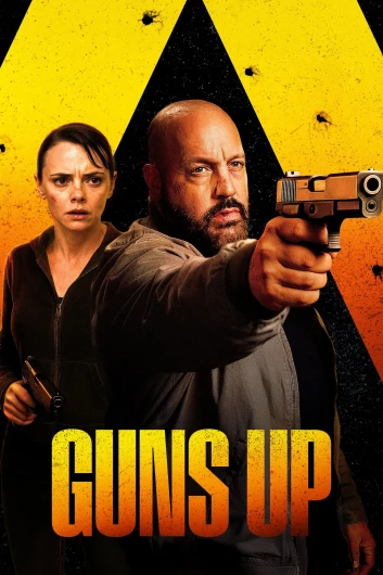 دانلود فیلم 2025 Guns Up دوبله فارسی