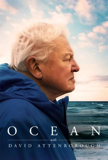 دانلود فیلم Ocean with David Attenborough 2025 دوبله فارسی