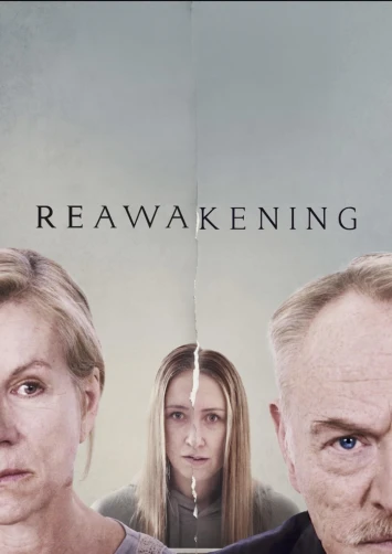 دانلود فیلم Reawakening 2024 دوبله فارسی