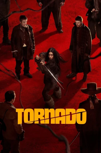 دانلود فیلم Tornado 2025 دوبله فارسی