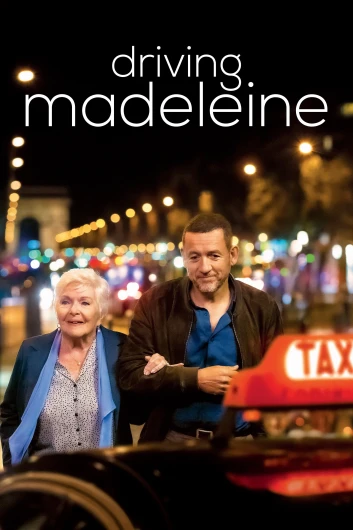 دانلود فیلم Driving Madeleine 2022 دوبله فارسی