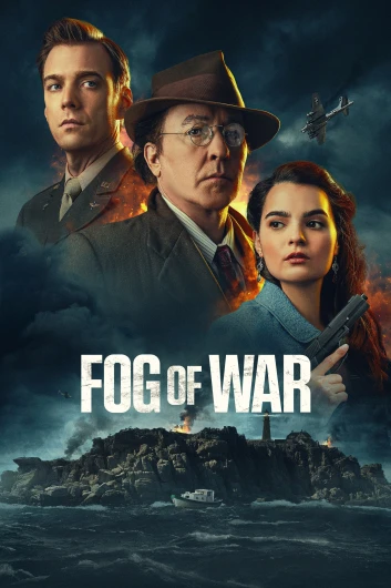 دانلود فیلم Fog of War 2025 دوبله فارسی