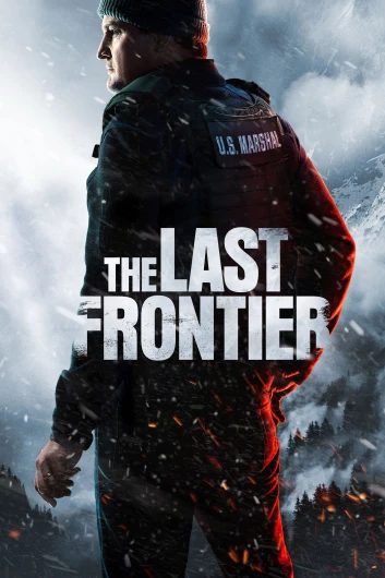 دانلود سریال The Last Frontier دوبله فارسی