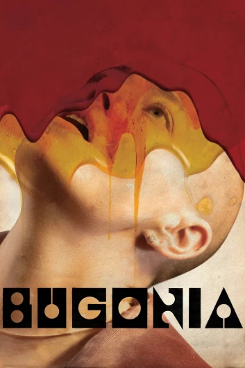دانلود فیلم Bugonia 2025 دوبله فارسی