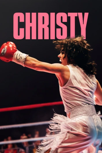 دانلود فیلم Christy 2025 دوبله فارسی
