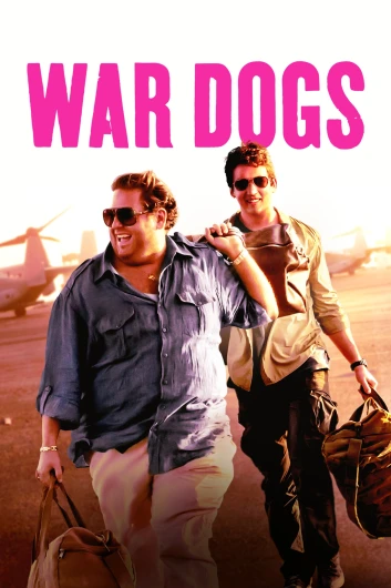 دانلود فیلم War Dogs 2016