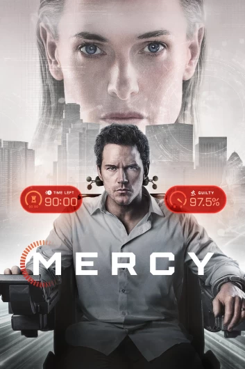 دانلود فیلم Mercy 2026 دوبله فارسی