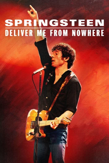 دانلود فیلم Springsteen Deliver Me from Nowhere 2025 دوبله فارسی