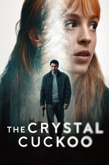 دانلود سریال The Crystal Cuckoo دوبله فارسی