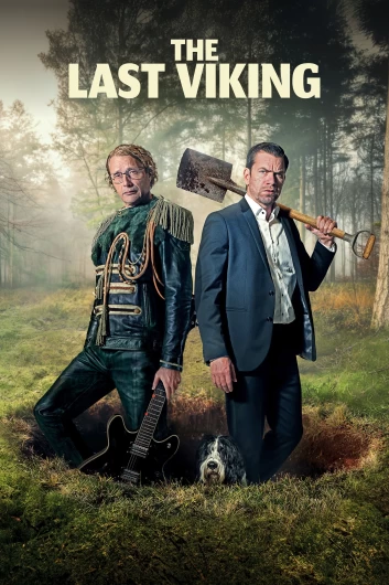 دانلود فیلم The Last Viking 2025 دوبله فارسی