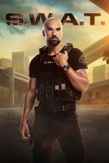 دانلود سریال S.W.A.T دوبله فارسی