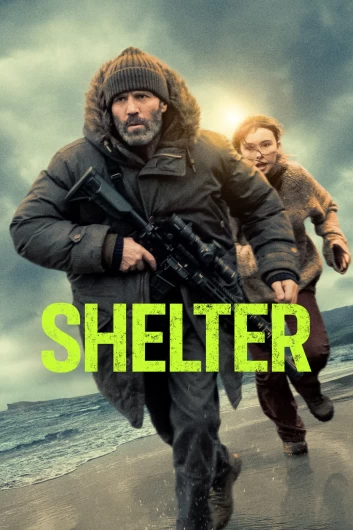 دانلود فیلم Shelter 2026 دوبله فارسی