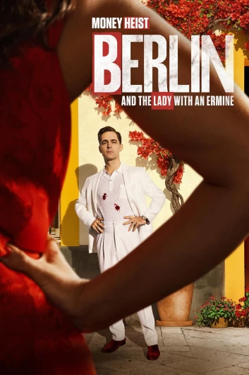 دانلود سریال Berlin and the Lady with an Ermine دوبله فارسی
