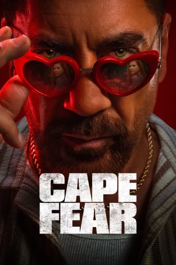 دانلود سریال Cape Fear دوبله فارسی