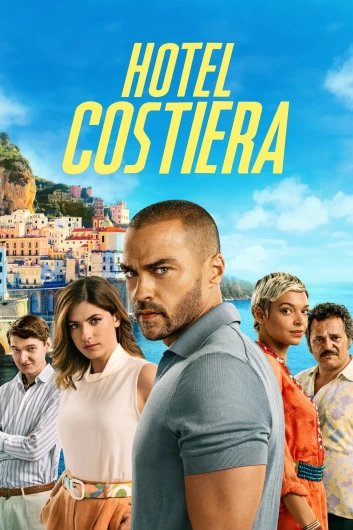 دانلود سریال Hotel Costiera دوبله فارسی