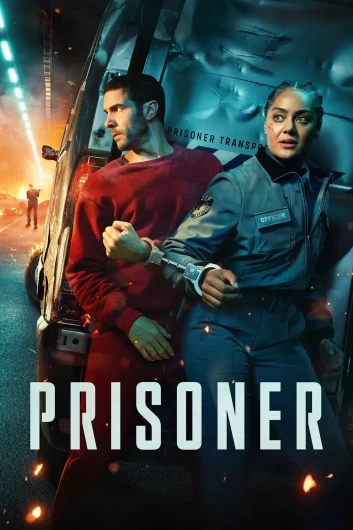 دانلود سریال Prisoner دوبله فارسی