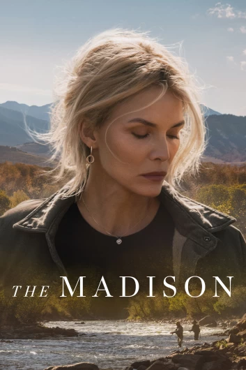 دانلود سریال The Madison دوبله فارسی