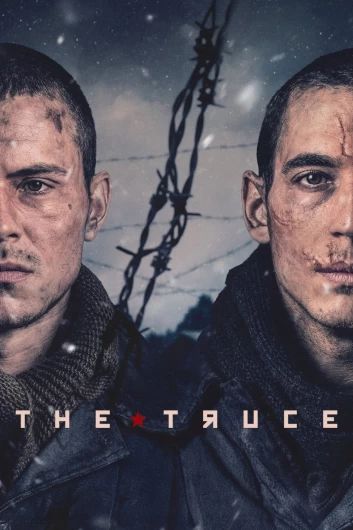 دانلود فیلم The Truce 2025 دوبله فارسی