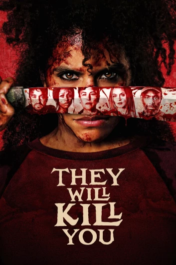 دانلود فیلم They Will Kill You 2026 دوبله فارسی