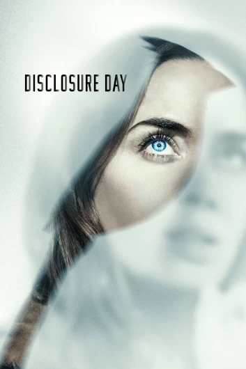 دانلود فیلم Disclosure Day 2026 دوبله فارسی