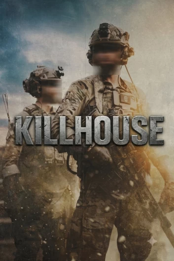 دانلود فیلم KILLHOUSE 2026 دوبله فارسی