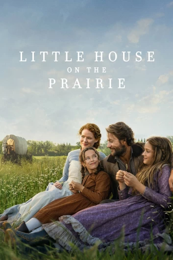 دانلود سریال Little House on the Prairie دوبله فارسی